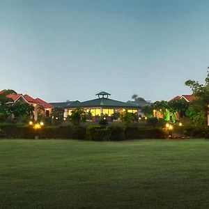 Gajraj Trails Resort